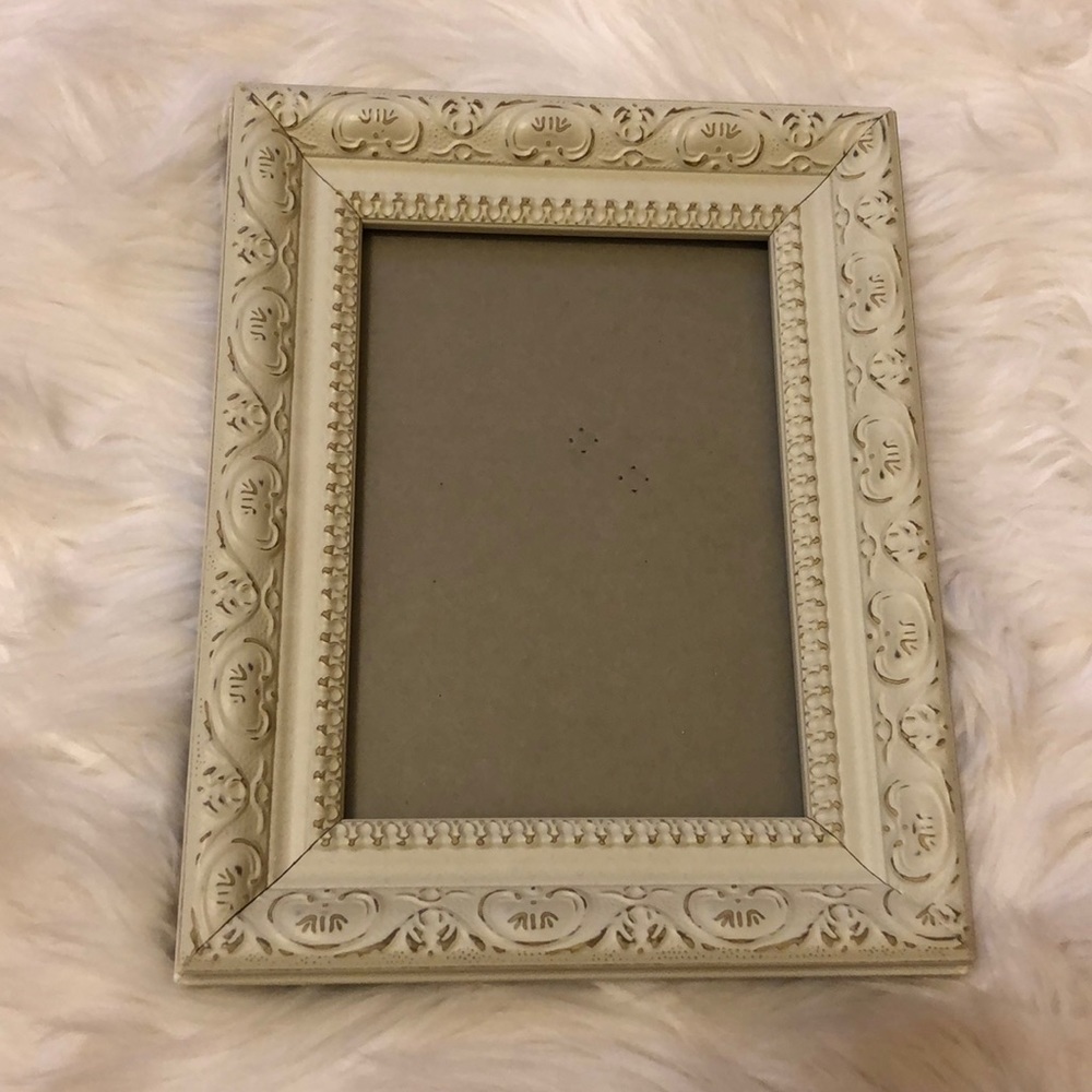 Shabby Chic Picture Frame